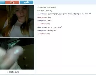 Regarder je suis cumming 30 salopes enculees