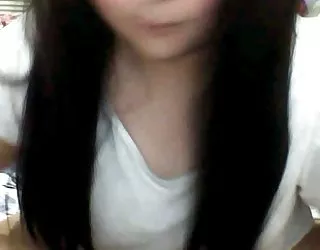 Coréen bbw webcam femme nu femme