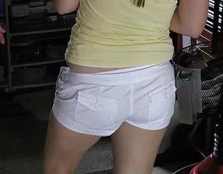 Sammy, donc, la salope salope petite francaise coquine