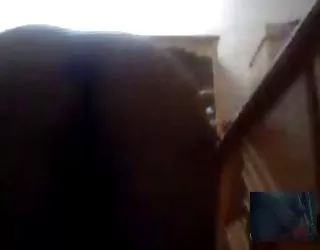 De l'arabie saoudite matures cochonnes