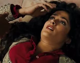 Salma hayek contre penelope cruz recherche film porno gratuit