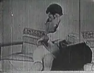 Vintage xxx - antiquaire hardcore video sur sexe