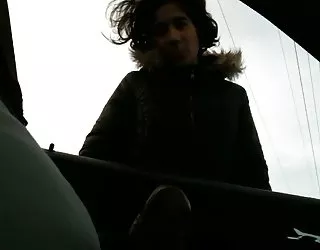 Clignote en auto-04 porno gratuit