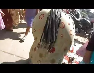 Indienne rue voyeur porno en streaming