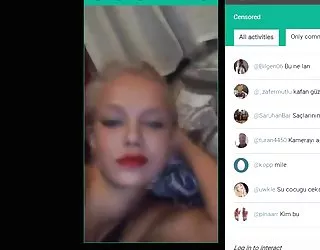 Turc seins mème périscope film pono gratuit