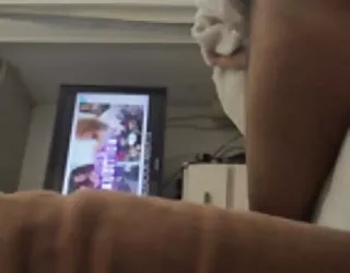 Flash fille 8 un film x