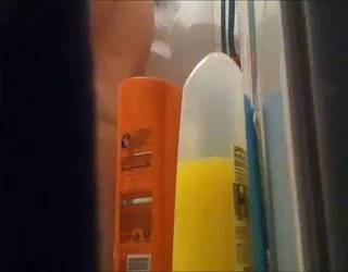 Nue maman un rien de temps surpris dans l'âme de la caméra cachée les salopes du porno