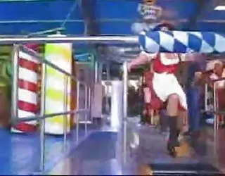 Les génisses sur baise