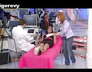 Barbara - oops upskirt porno gratuit porno gratuit