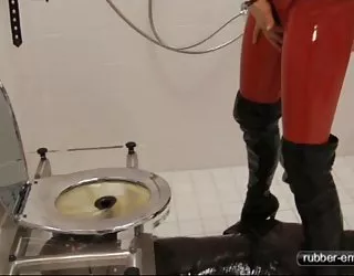 Ma boîte de direct toilettes - squirting videos pornos francaises gratuites