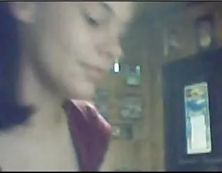 Adolescent jeune fille sur webcam blonde sex