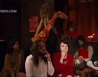 Cathy derry rock ' n ' roll de l'enfant premier rapport anal