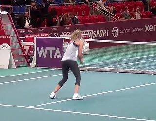 Maria sharapova meilleures pratiques de la session www sexe sexe com