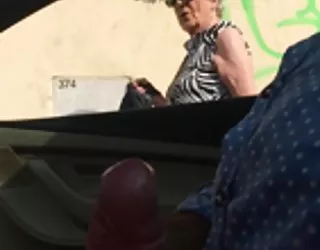 Flash-granny 3 vidéo salope