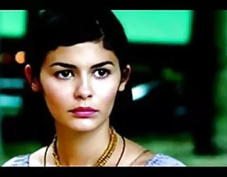 Audrey tautou 1 oorno francais