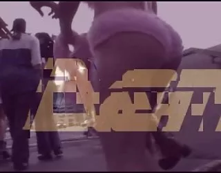 Le parti des x-men de danse de hamster film prono