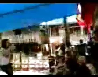 Indonésien niu cul amateur