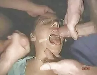 Bukakke casey femme nue sexi