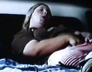 Chubby caméra cachée masturbation habillé blog salope