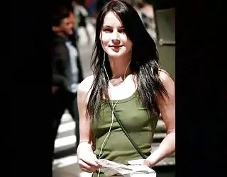 (partie 1) - mamelons - slots sans soutien-gorge - video cul