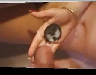 lécher n avale - 2 mature chaude photo