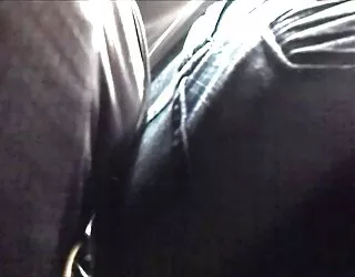 Encoxada - et ultime face-à-face cadeau sex video gratuit