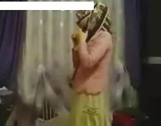 Arabe couple film vidéo porno