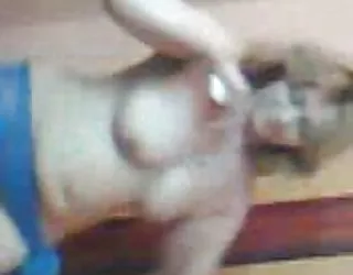 La danse de la maison porno francais xx