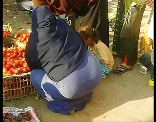 La rue arabe voyeur video sex