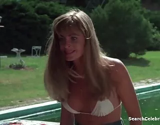 Eileen davidson - la maison sur le cri dans le dortoir www film porno