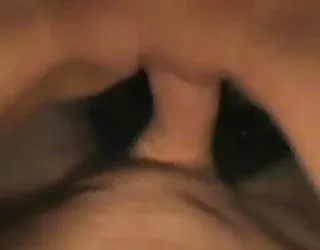 Du sperme dans la chatte et elle jouie belle salope blonde