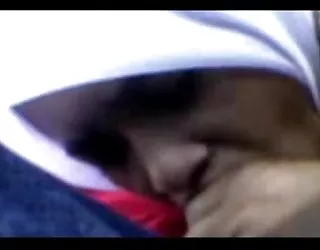 Kuluman tudung ou foulard kurung film xx porno
