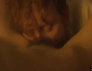 Kate dickie - rouge route photos jolies femmes nues