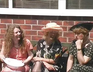 Mas des dames du festival d'été salope site