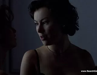 Gina gershon video cul salope