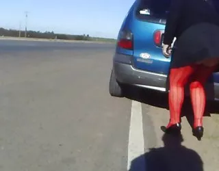 Salope de femme exhibitionniste porno français porno français