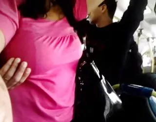 Toucher mes seins - gros cul porn