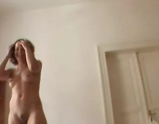 Tchèque amateur de caroline - déguisés pour sexe xxx