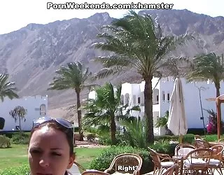 Le sexe en vacances dans un pays exotique sexe en video