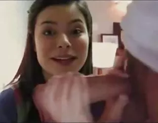 Miranda cosgrove branlette vidéo! faux vidéo exclusive pute asiatique
