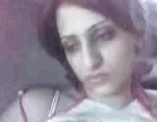 Jouer avec cet Épais arabe chatte puma swede videos