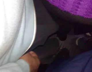 dans le métro 2 inconnus tchat femme chaude