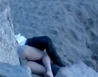 Plage de l'espion 8!!!! porn francais