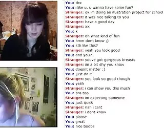 Chat webcam les films porno gratuit