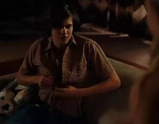 Joséphine video sex prono