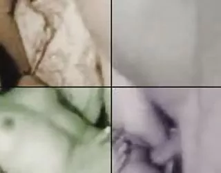 Asiatique teen aime la bite pute toute nue