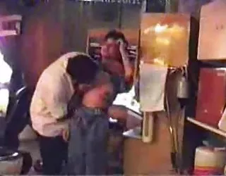 Arabes hub video penetration