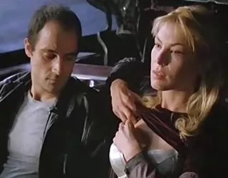 Deborah kara anger - catastrophe 1996 les grosses putes