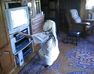 Home sweet home belle nue