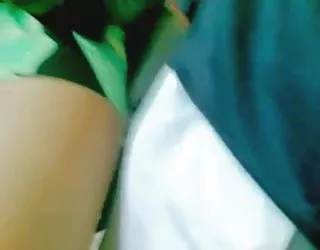 Toucher, si vous le pouvez - 13 - pieds les vieilles cochonnes